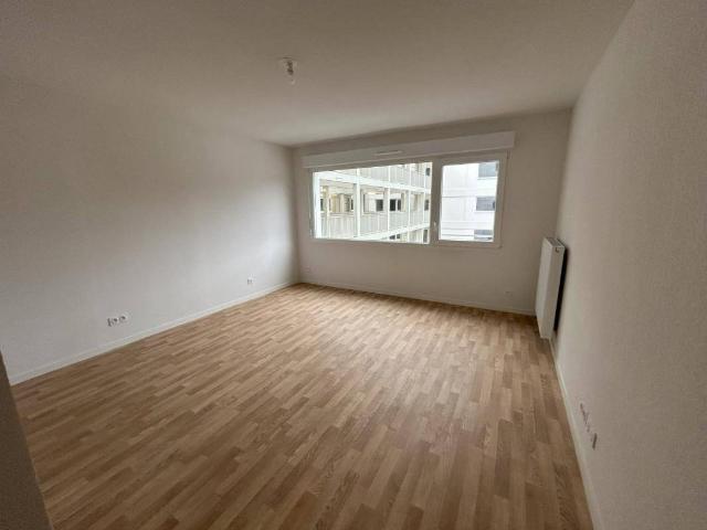 Appartement Studio 26.5m2 à louer à Lormont | Pichet