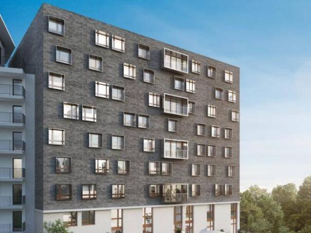Appartement Studio 26m2 à louer à Bobigny Pichet