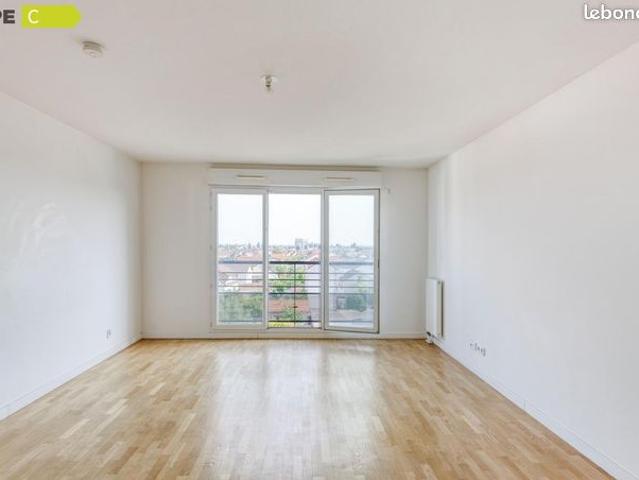 Appartement Studio