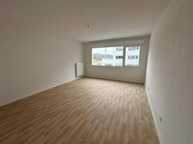 Appartement Studio 27.5m2 à louer à Lormont | Pichet