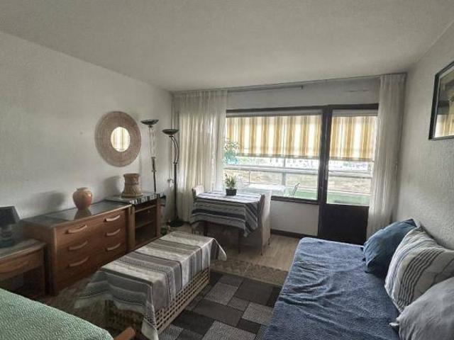Appartement Studio 28.54m2 à louer à Dax | Pichet