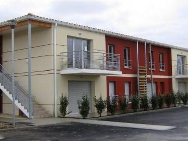 Appartement Studio 28.5m2 à louer à Génissac | Pichet
