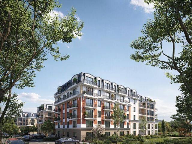 Appartement Studio 28m2 à louer à Chelles | Pichet