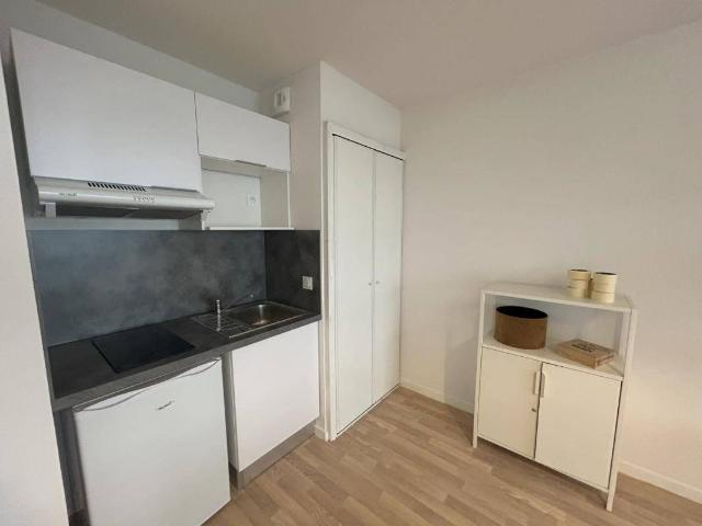 Appartement Studio 28m2 à louer à Lormont | Pichet