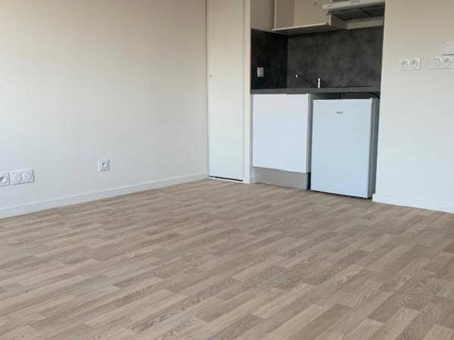 Appartement Studio 28m2 à louer à Lormont | Pichet