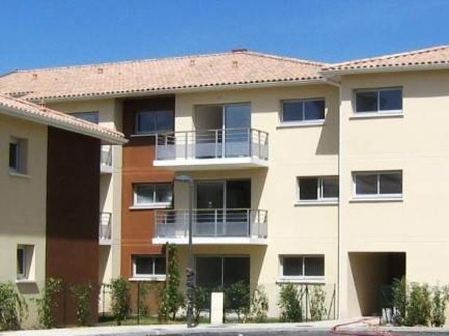 Appartement Studio 29m2 à louer à Coutras Pichet