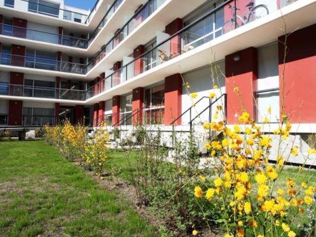 Appartement Studio 29m2 à louer à Bordeaux | Pichet