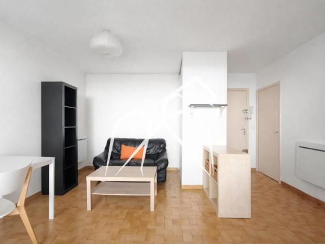 Appartement studio 30m² | Montpellier Aiguelongue 34000
