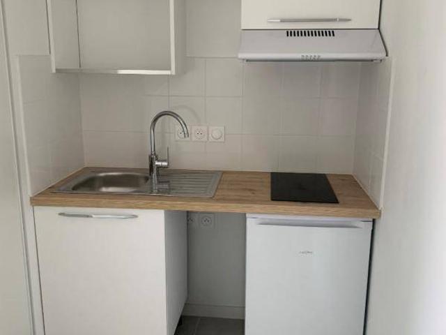Appartement Studio 30.5m2 à louer à Lormont | Pichet
