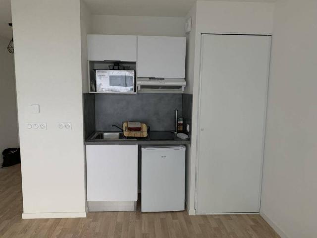 Appartement Studio 30.5m2 à louer à Lormont | Pichet