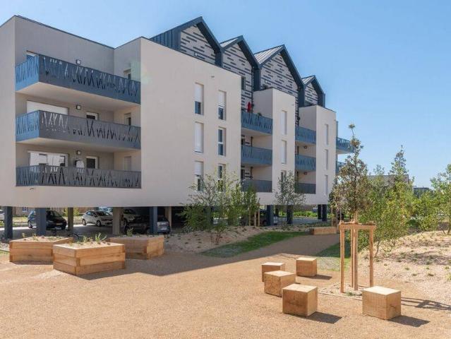 Appartement Studio 30.5m2 à louer aus ponts de cé