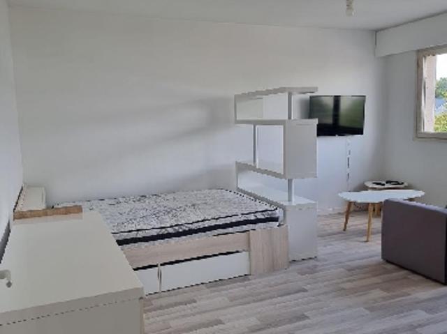 Appartement Studio 30 m²