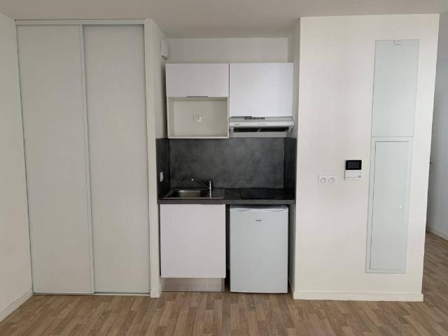 Appartement Studio 30m2 à louer à Lormont | Pichet