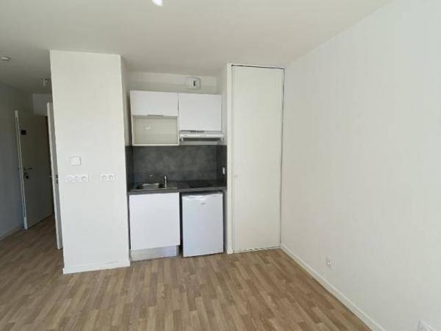 Appartement Studio 31.5m2 à louer à Lormont | Pichet