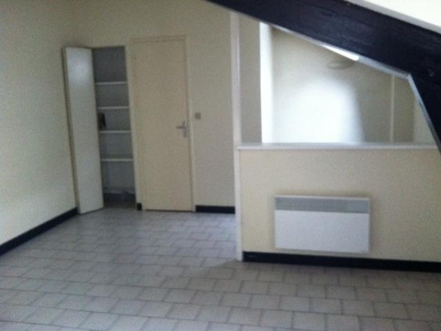 Appartement Studio 31 m²