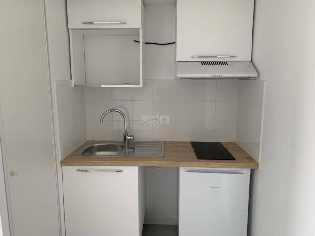 Appartement Studio 31m2 à louer à Lormont | Pichet