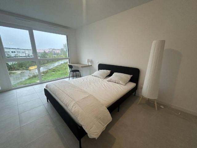 Appartement Studio 31m2 à louer à Lormont | Pichet