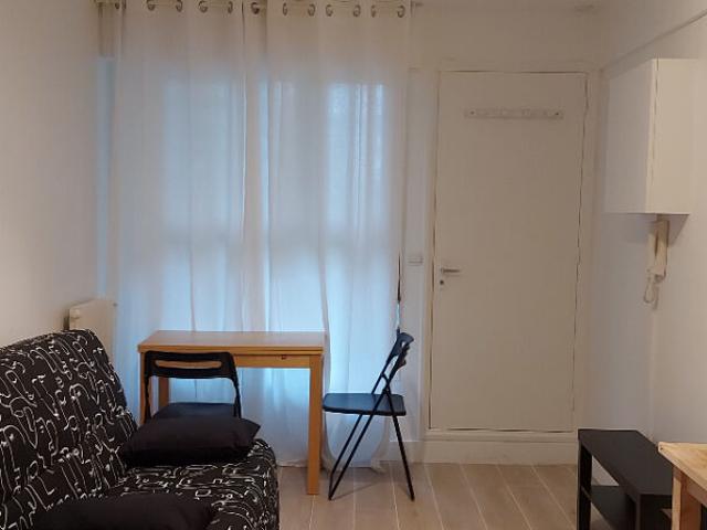 Appartement studio