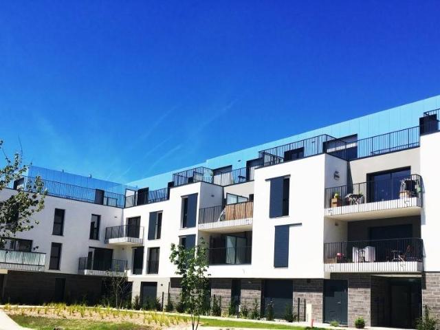 Appartement Studio 32.5m2 à louer à Mérignac | Pichet