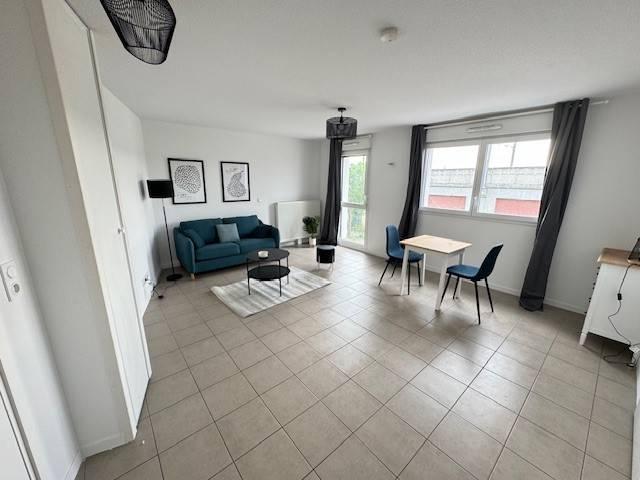 Appartement Studio 33.5m2 à louer à Cenon | Pichet