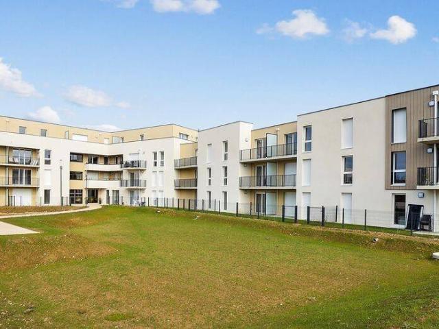 Appartement Studio 33m2 à louer à Cormontreuil