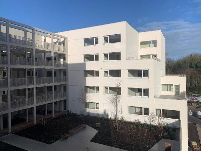 Appartement Studio 34.5m2 à louer à Lormont Pichet