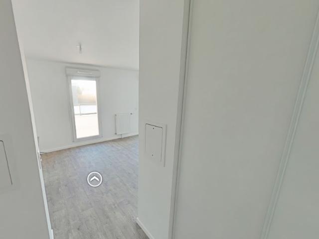 Appartement Studio