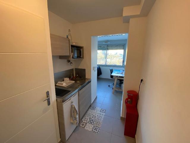 Appartement Studio