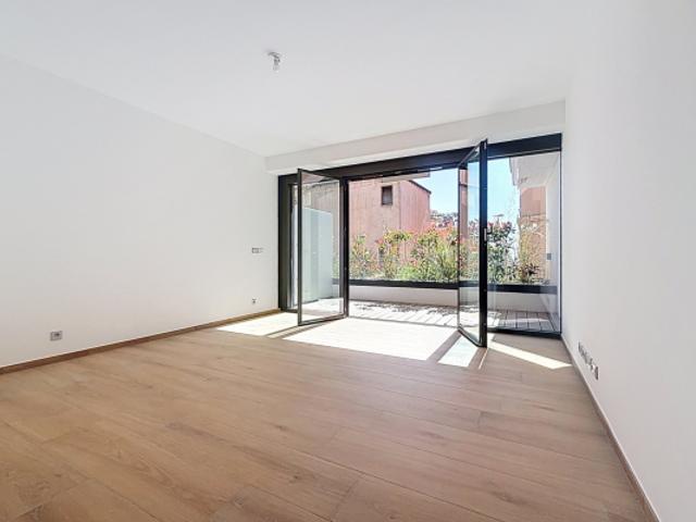 Appartement Studio 40.05 m²
