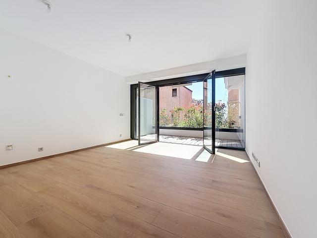 Appartement Studio 40.05 m²
