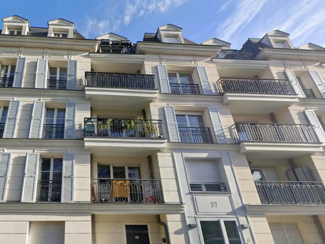 Appartement Studio