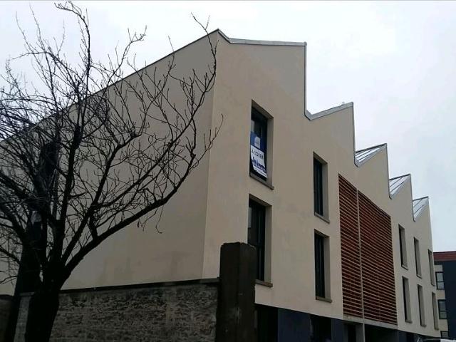 Appartement Studio