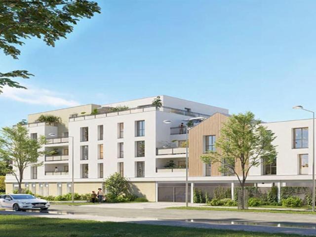 Appartement Studio