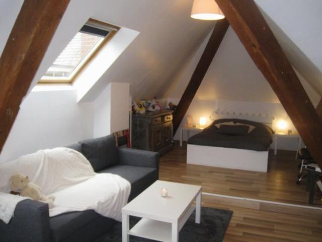 Appartement studio 45 m2