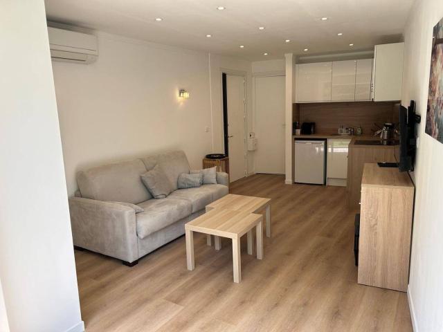 Appartement STUDIO
