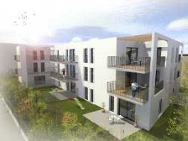 Appartement Studio