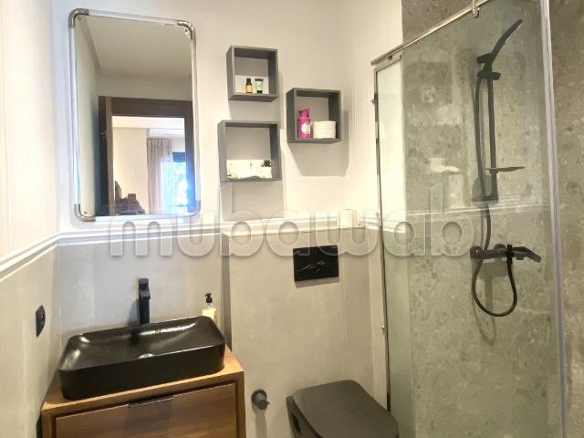 Appartement studio