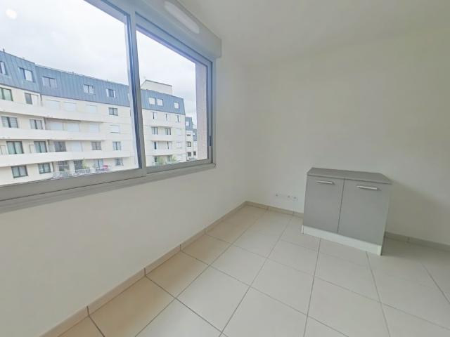 Appartement Studio