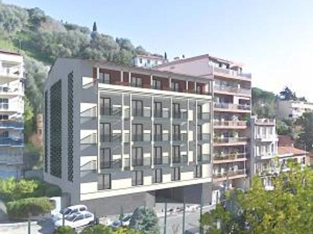 Appartement Studio