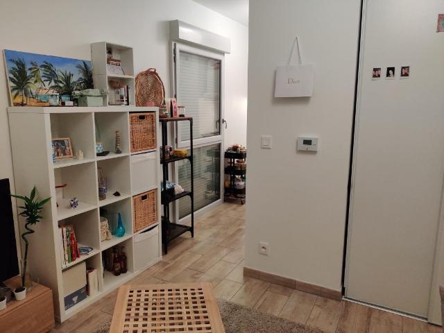 Appartement Studio
