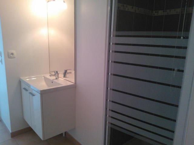 Appartement Studio