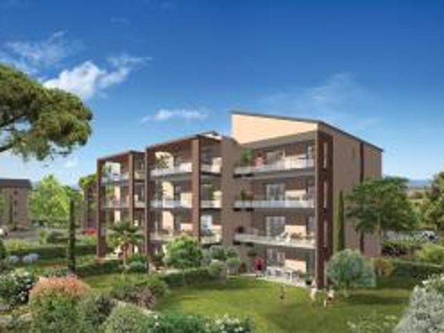 Appartement Studio