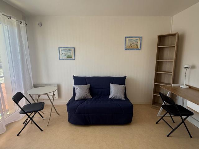 Appartement Studio