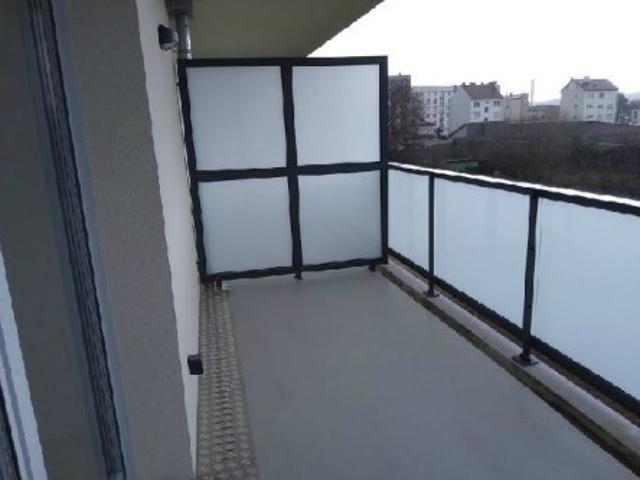 Appartement Studio