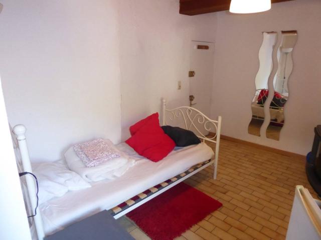 Appartement Studio