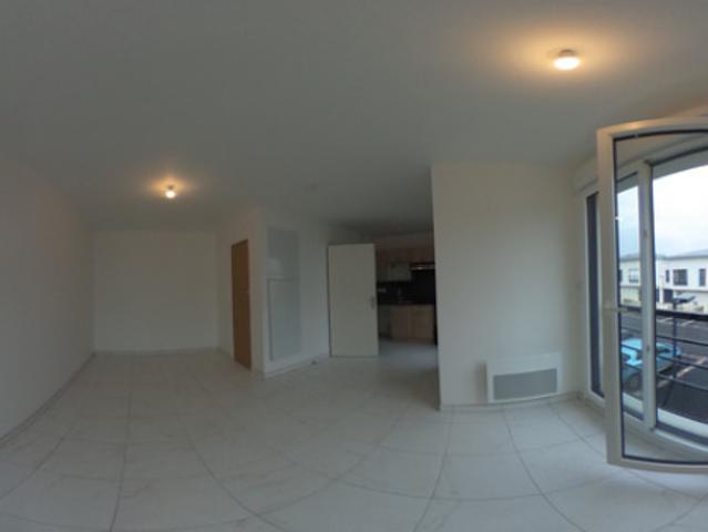 Appartement Studio