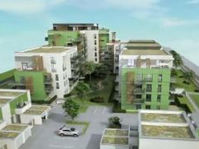 Appartement Studio