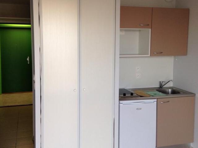 Appartement Studio