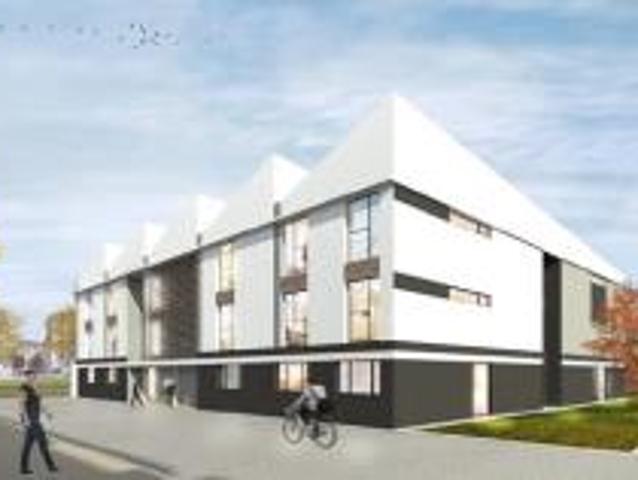 Appartement Studio