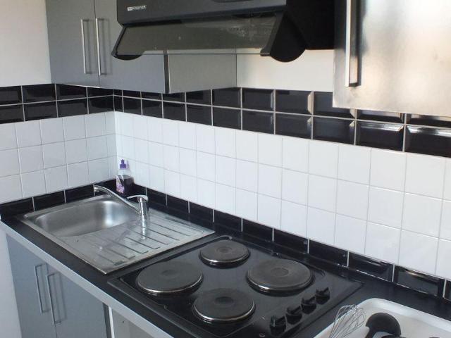 Appartement/ Studio